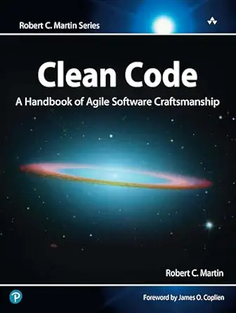 Clean Code Cover